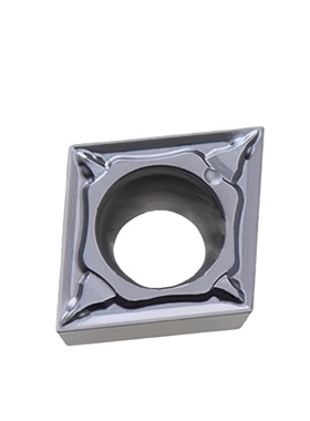 东芝 数控刀片CCMT060202/04PS CCMT09T304/8PS NS530陶瓷刀片