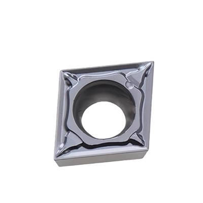 东芝数控刀片CCMT060204PS