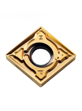 特固克数控刀片不锈钢钛合金刀片CNMG120408/04MP TT5080