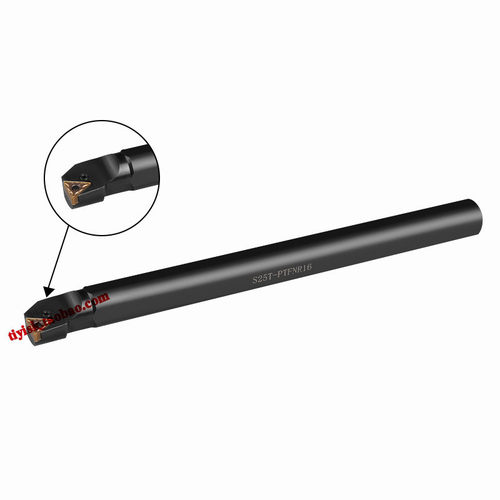 91度P型杠杆式车刀PTFNR