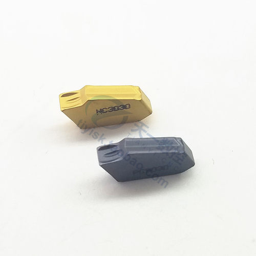 韩国数控刀片单头槽刀片