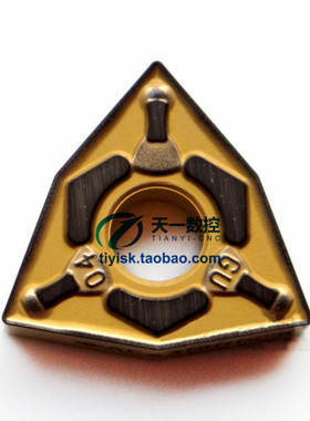 住友数控刀片 车床刀片不锈钢WNMG080404N-GU 080408N-GU AC630M
