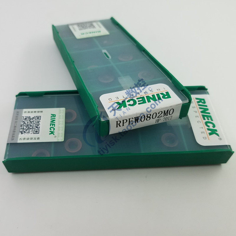 瑞耐克 模具铣刀片R4铣刀片RPEW0802MO HP-7012 HP-7025圆刀粒|ruв категории оборудование/инструменты, режущий инструмент, Другие режущий инструмент - от Buy2taobao.com для оказания профессиональной услуги покупки агента Taobao