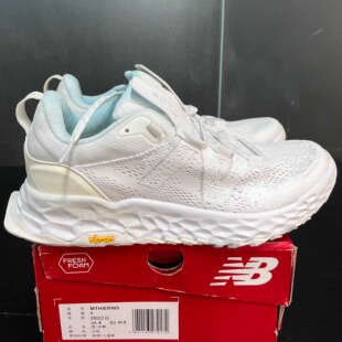 New Balance 瑕疵特价 Fresh Foam Gobi 跑步鞋 MTHIERW5