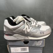 男款 New ML878KS 瑕疵特价 耐磨防滑运动休闲鞋 Balance NB878