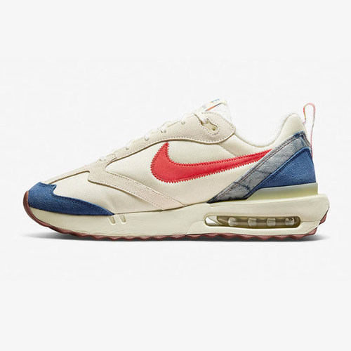 Nike耐克男鞋AIR MAX DAWN气垫运动休闲缓震复古跑步鞋DV1487-162