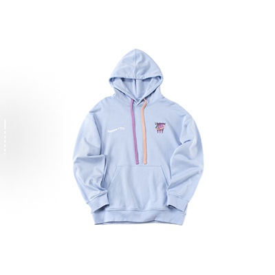 INXX户外男女套头潮牌卫衣