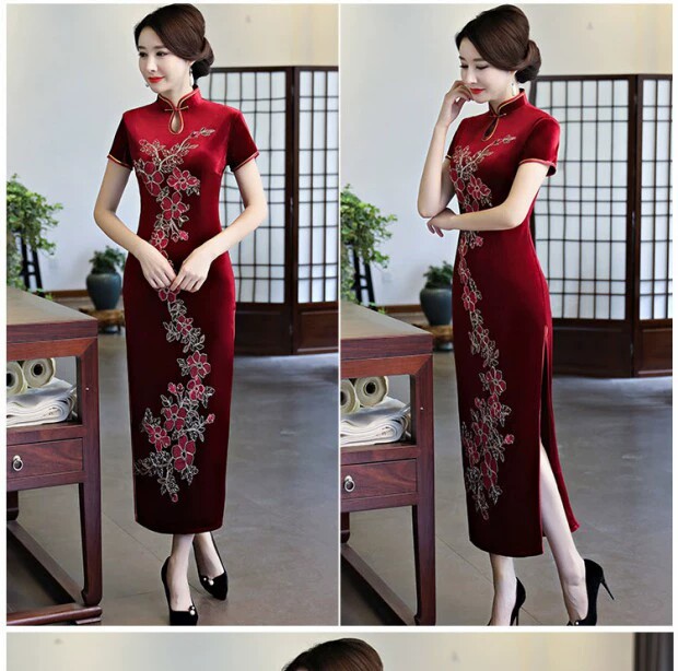 旗袍租赁沪剧旗袍出租 评弹服装租赁   老上海旗袍秀服装租赁民国