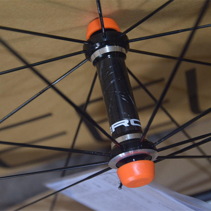 Roues de vélo Les vélos d enfants XERO - Ref 2379403 Image 5