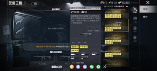 黑鹰aug精致弹头护甲破坏暗影三词条胚子，可继承