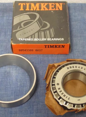 正品 美国TIMKEN轴承 铁姆肯轴承 USA轴承 34274/34478 进口轴承