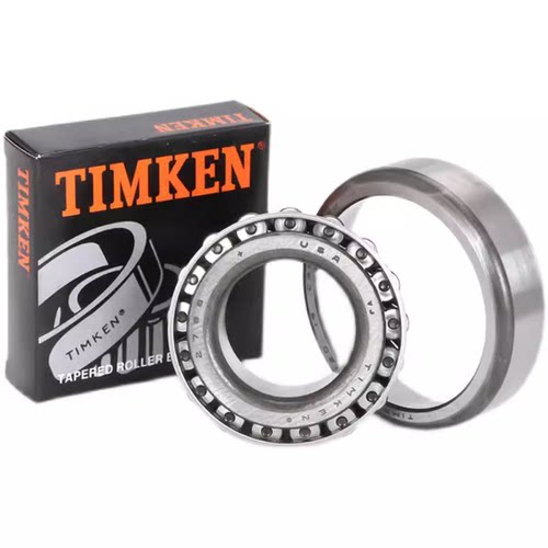 美国铁姆肯轴承 TIMKEN轴承    美国进口轴承 33890/33821 - 封面