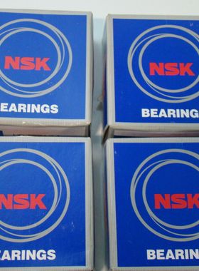 日本NSK轴承 进口轴承 110KBES2X+L 纯进口 23122 原装进口