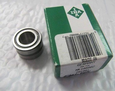 德国INA轴承 进口轴承 滚轮滚针轴承 LR5208K DDU LR5208NPPU正品