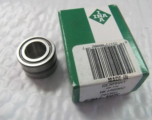 德国INA轴承 进口轴承 滚针轴承 RPNA18/32