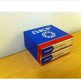 瑞典SKF轴承 进口轴承 5307A/C3 双列角接触球轴承