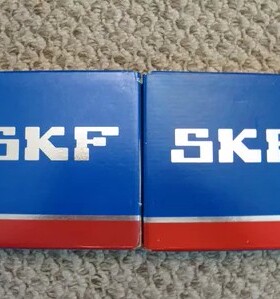 瑞典SKF轴承凸轮轴承 361204R 361203R 361202R 361201R 361200R