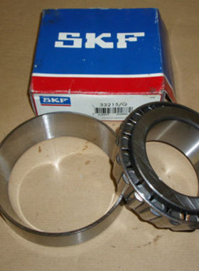 瑞典SKF进口轴承 圆锥滚子轴承 32926X 32926X/Q 2007926E 32926