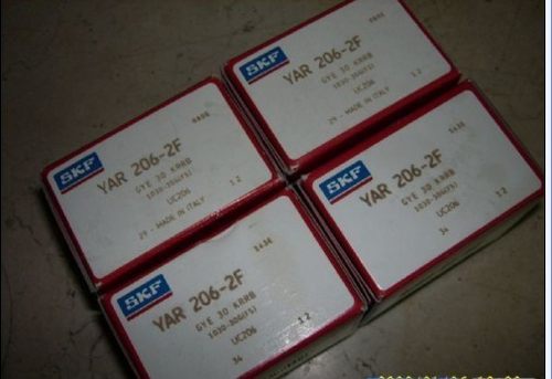 瑞典SKF轴承 外球面轴承 进口轴承 UC213 YAR213-2F YSA213-2FK