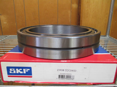 瑞典SKF轴承 进口轴承 22213EK/C3 调心滚子轴承 22213EK 正品