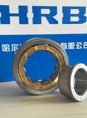 哈尔滨HRB轴承 正品 42534EH 170*310*86 P5 D级别 NJ2234EM/P5