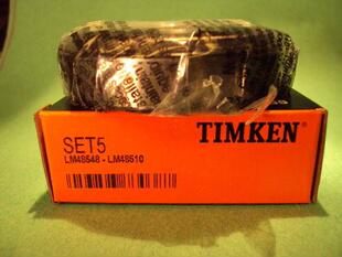 美国铁姆肯轴承 TIMKEN轴承 美国进口轴承 78238/78537