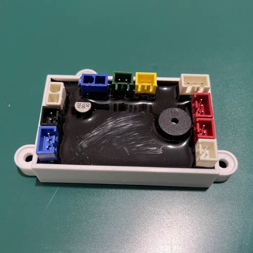 法恩莎智能马桶L1主板主控配件原厂原装双孔