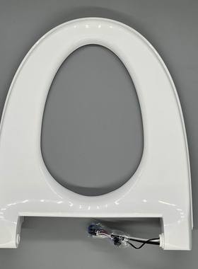 适配法恩莎智能马桶FB16163座圈坐便器售后维修加热原厂配件坐垫