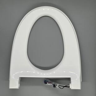 适配法恩莎智能马桶FB16163座圈坐便器售后维修加热原厂配件坐垫