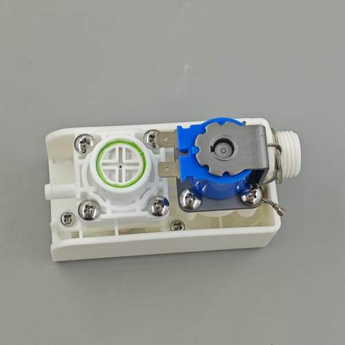 适用于法恩莎FB1653-2/-3恒压电磁阀智能马桶售后原厂维修配件