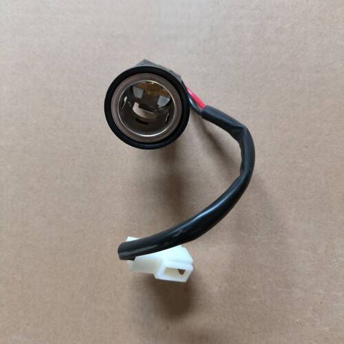 解放JH6货车点烟器底座