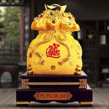 特大号大人家用巨型储蓄创意储钱罐1