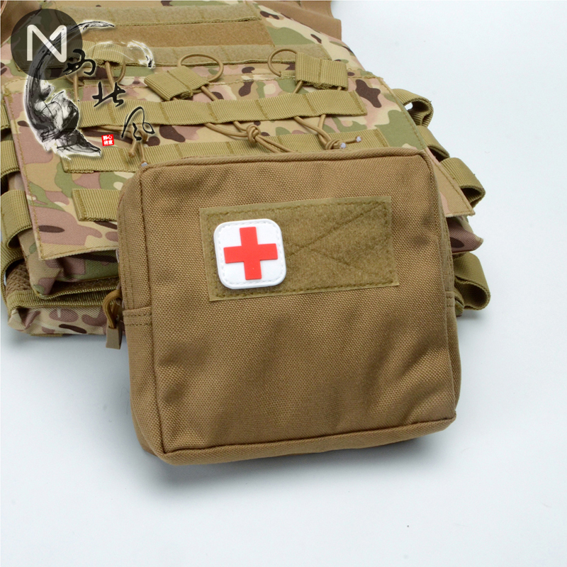 陌歌急救包工具包附件包