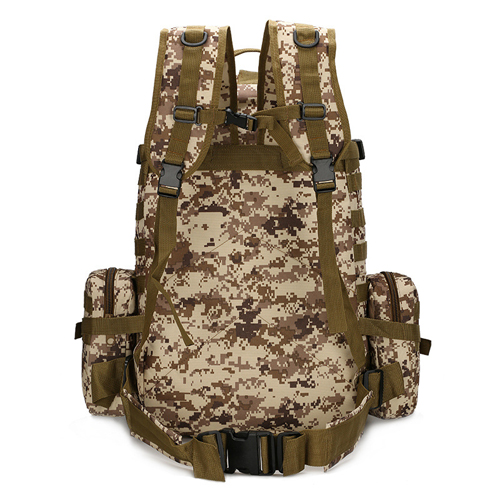 Sac homme - Ref 52457 Image 4