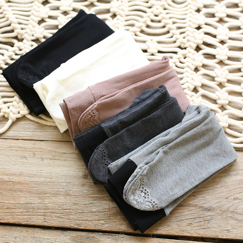 三只小鸭女童连裤袜春秋儿童薄款打底裤袜宝宝脚尖花边打底袜,童装/婴儿装/亲子装,打底裤,淘宝优惠券,粉丝福利购,淘宝优惠卷