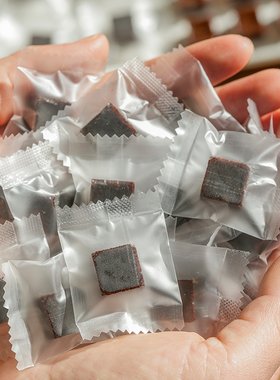 许氏醇品手工梨膏糖休闲零食糖果正宗手工儿童雪梨罗汉果佛手陈皮