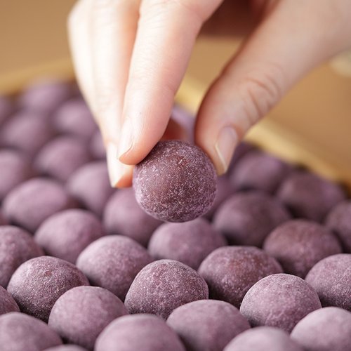 许氏醇品养生配方郁清丸