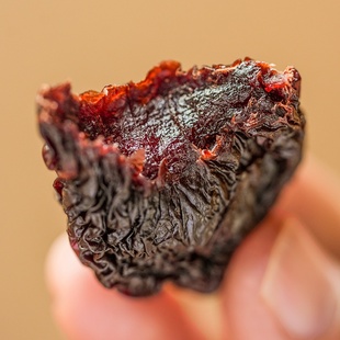 许氏醇品 芙蓉李干永泰李干果干酸甜李子果脯加大红心休闲零食