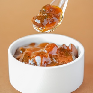 许氏醇品 金桔柠檬陈皮百香果酱烘焙抹面包片吐司泡水圣代冰淇淋