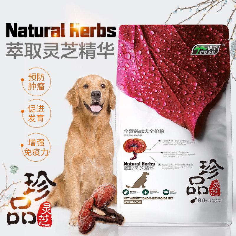 伊萨通用型金毛博美比熊法牛成犬