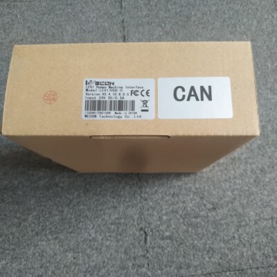 LEVI700E-C人机界面维控触摸屏