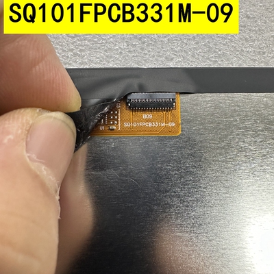 SQ101FPCB331M-09显示屏幕