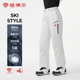 冬 女户外专业单双板防水防风耐磨保暖滑雪裤 坦博尔2025新款 滑雪裤