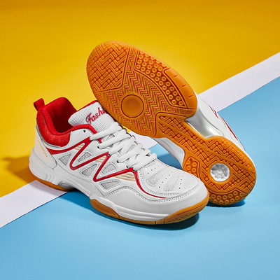 Badmintonshoes防滑羽毛球鞋男