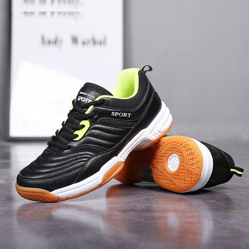 tennisshoes打网球专业运动鞋男