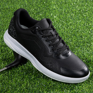 golf shoes 专业高尔夫球鞋男2024新品舒适稳定时尚女运动鞋36-46