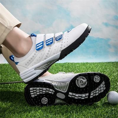 golfshoes高尔夫球鞋男防水舒适