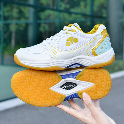 Badmintonshoes牛筋底羽毛球鞋