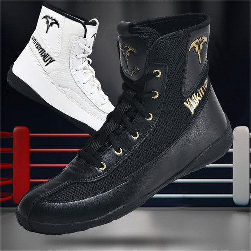 Boxingshoes室内健身硬拉深蹲鞋