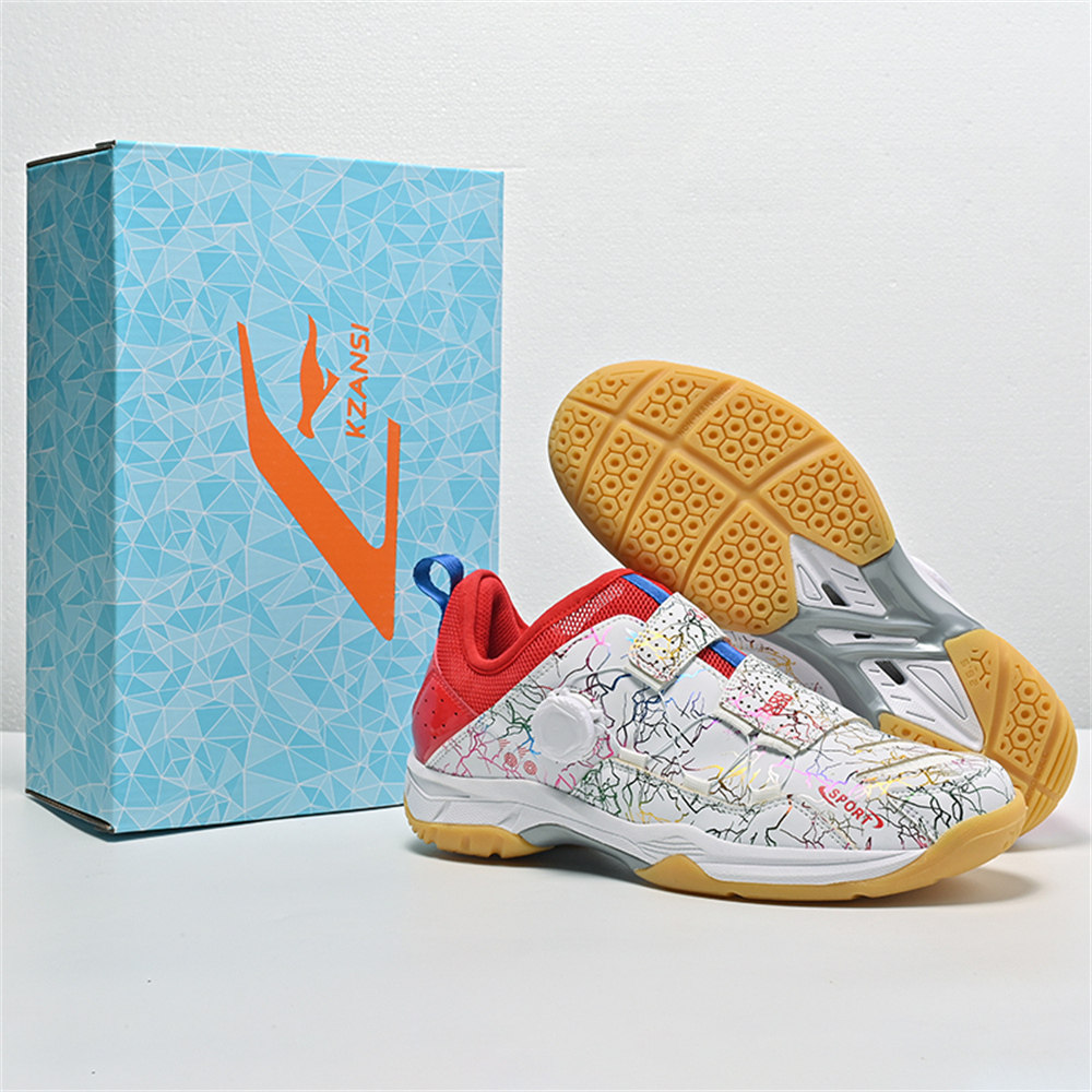 badmintonshoe羽毛球鞋减震超轻
